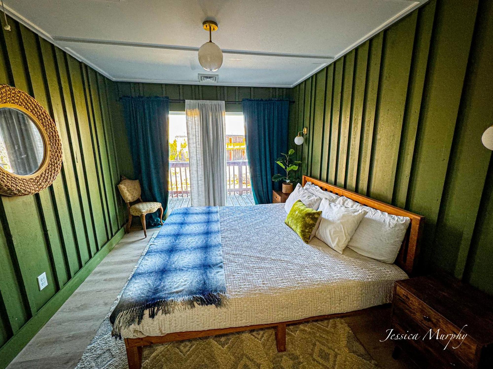 The Springs Motel New Ashford Exterior photo